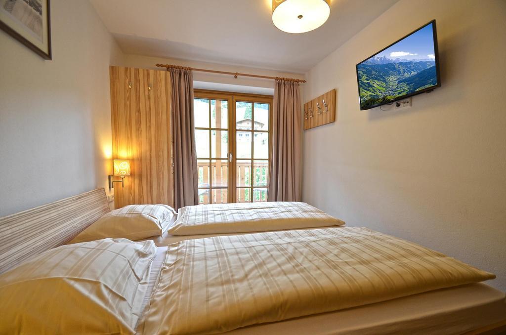 זאלבך הינטרגלם Appartementhaus Kristall Incl Joker Card By All In One Apartments מראה חיצוני תמונה